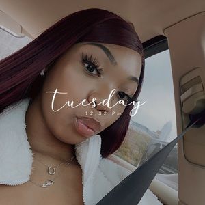 Meet your Posher, Emmaly